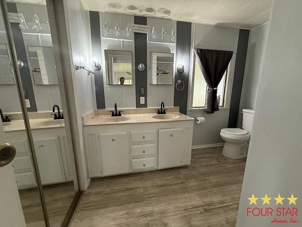 1981 DUTC Mobile Home For Sale