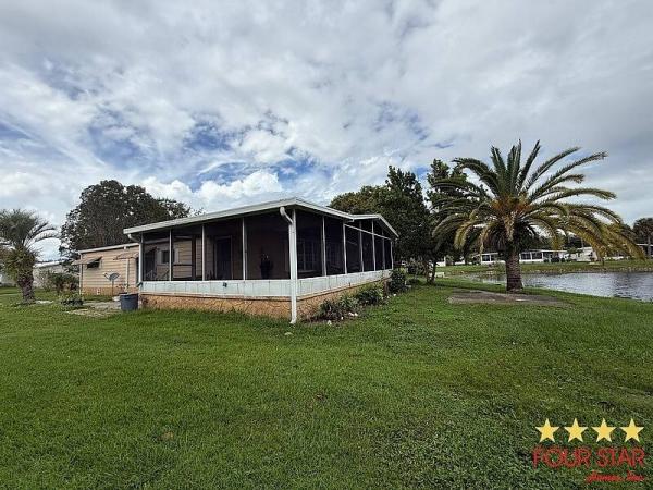 1981 DUTC Mobile Home For Sale