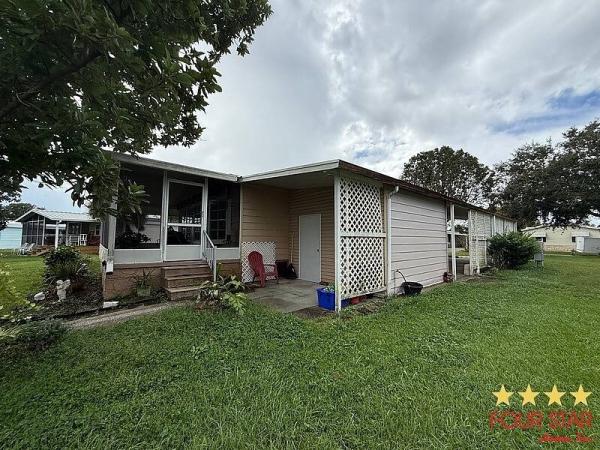 1981 DUTC Mobile Home For Sale