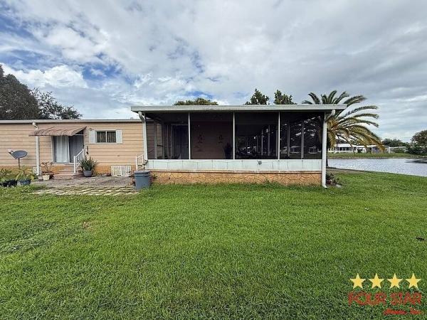 1981 DUTC Mobile Home For Sale