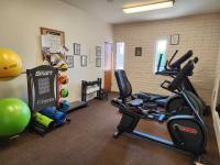 1986 PROGRESSIVE Mobile Home