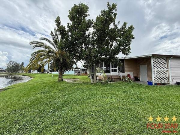 1981 DUTC Mobile Home For Sale