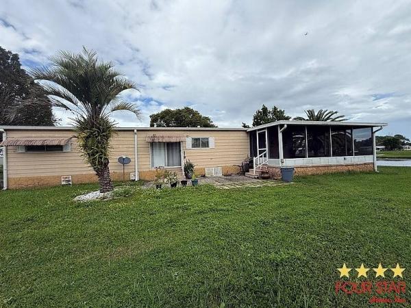 1981 DUTC Mobile Home For Sale