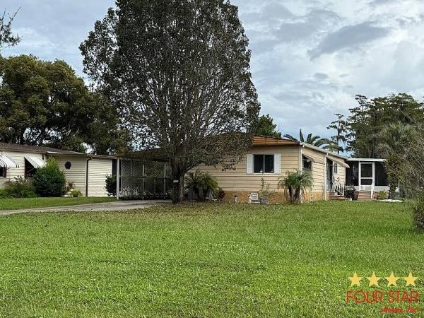 1981 DUTC Mobile Home For Sale