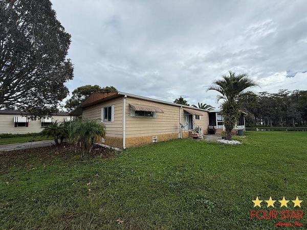 1981 DUTC Mobile Home For Sale