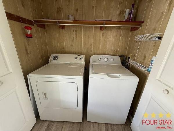 1981 DUTC Mobile Home For Sale