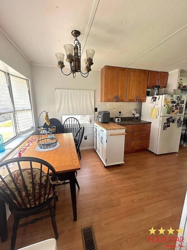 1974 FEST  Home