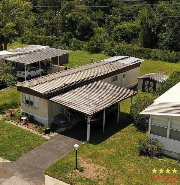1974 FEST  Home