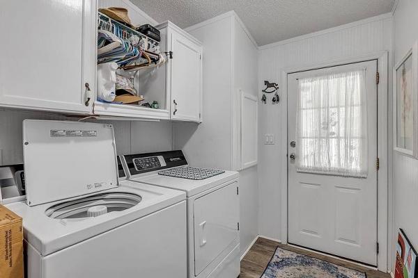 1994 PALM   Home