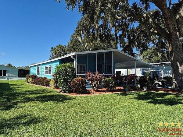 1990 PALM   Home