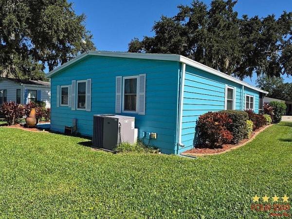 1990 PALM   Home