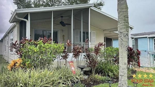 Photo 1 of 2 of home located at 90 Darby Cay Vero Beach, FL 32966