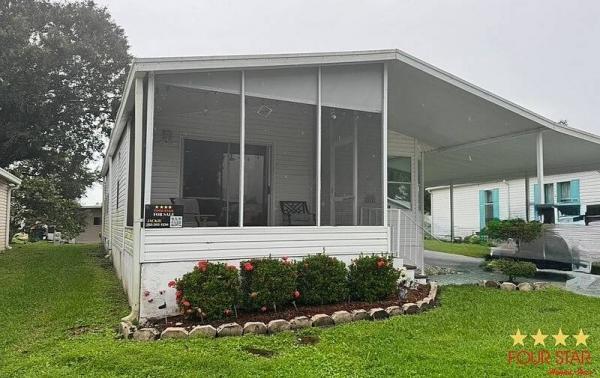 1994 BROK  Home
