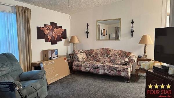 1994 BROK  Home