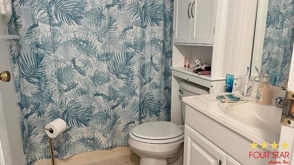 1994 BROK  Home
