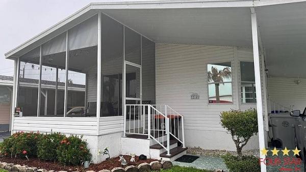 1994 BROK  Home
