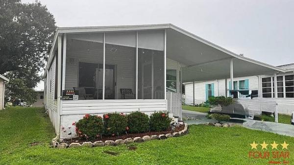 1994 BROK  Home