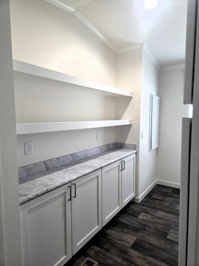 Photo 3 of 4 of home located at 2501 NE Lowry Ave, Lot 301 Saint Anthony, MN 55418