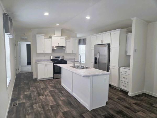 2025 MidCountry Manufactured Home