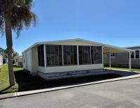 1982 Berk HS Mobile Home