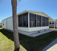 1982 Berk HS Mobile Home