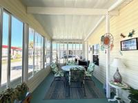 1982 Berk HS Mobile Home
