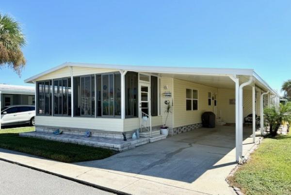 1982 Berk Mobile Home For Sale