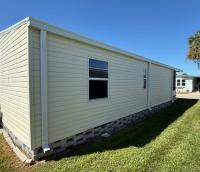 1982 Berk HS Mobile Home