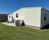 1982 Berk HS Mobile Home