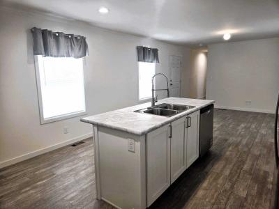 Photo 3 of 4 of home located at 2501 NE Lowry Ave, Lot 309 Saint Anthony, MN 55418