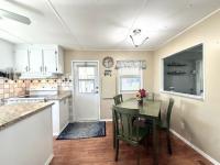 1982 Berk HS Mobile Home
