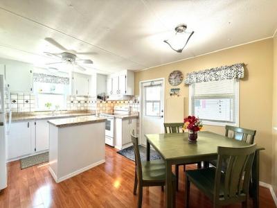 Photo 4 of 46 of home located at 1071 Donegan Rd Lot 1269 Largo, FL 33771