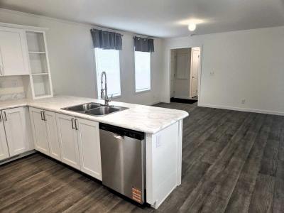 Photo 3 of 5 of home located at 2501 NE Lowry Ave, Lot 311 Saint Anthony, MN 55418