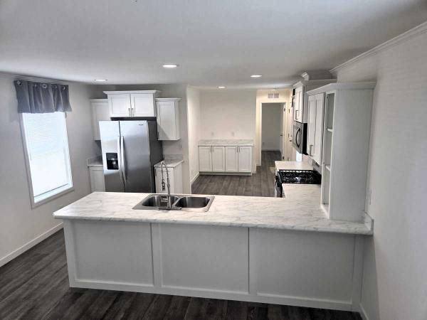 2025 MidCountry Manufactured Home