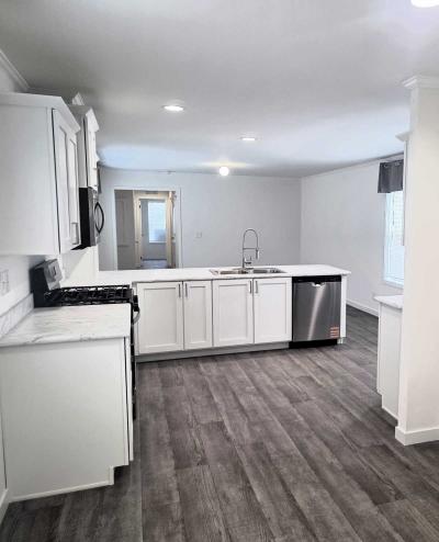 Photo 5 of 5 of home located at 2501 NE Lowry Ave, Lot 311 Saint Anthony, MN 55418