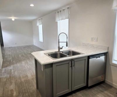 Photo 3 of 4 of home located at 2501 NE Lowry Ave, Lot 313 Saint Anthony, MN 55418