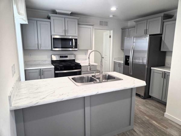 2025 MidCountry Manufactured Home
