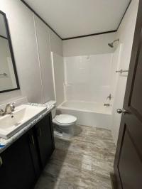 2025 Manufactured Home