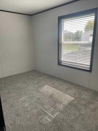 2025 Manufactured Home