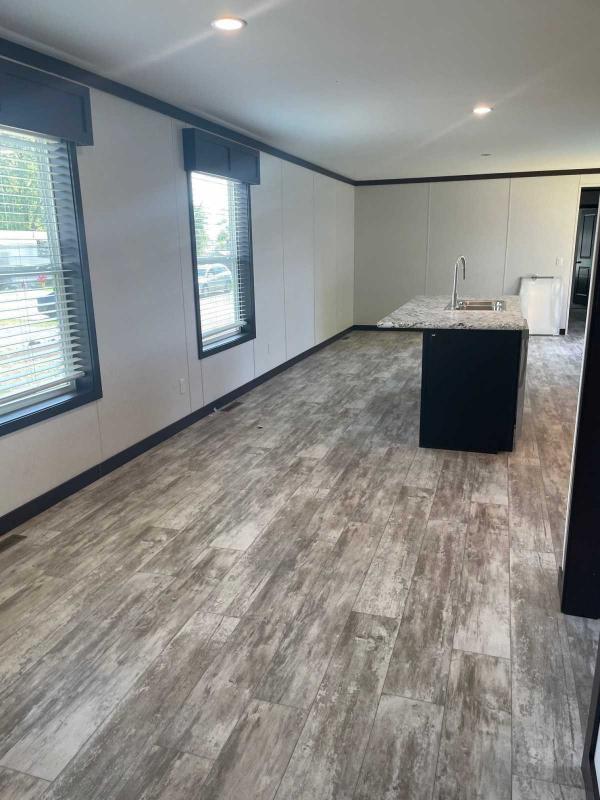 2025 Manufactured Home