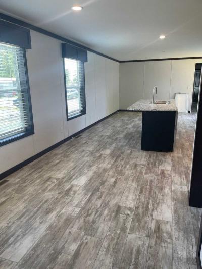 Photo 4 of 7 of home located at 448 California St. #132 Hutchinson, MN 55350