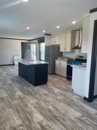 2025 Manufactured Home