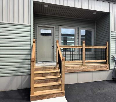 Photo 2 of 17 of home located at 2501 NE Lowry Ave, Lot 315 Saint Anthony, MN 55418