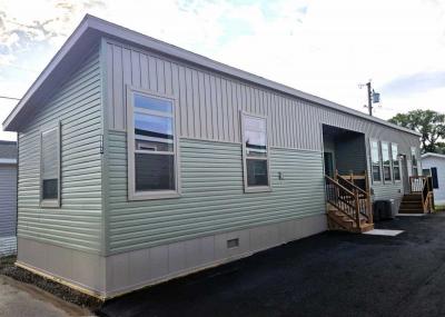 Photo 3 of 17 of home located at 2501 NE Lowry Ave, Lot 315 Saint Anthony, MN 55418