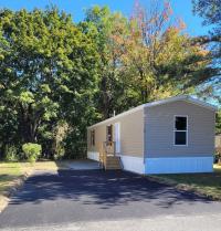 2025 Skyline Lake Manor Manufactured Home