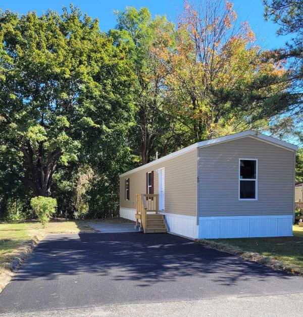 2025 Skyline Mobile Home For Sale