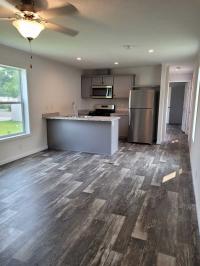 2025 Skyline Lake Manor Manufactured Home