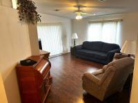 1996 Palm Harbor Manufactured Home