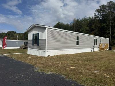 Photo 2 of 4 of home located at 225 Dawn Drive Clemmons, NC 27012