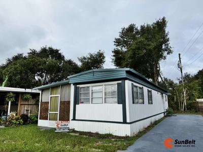 Mobile Home at 4 Navel Court Deland, FL 32724